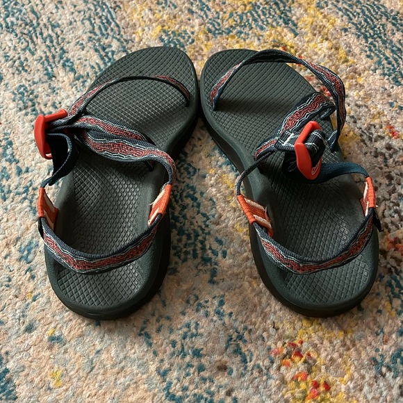 Chaco Cloud Sandals - Picture 3 of 6